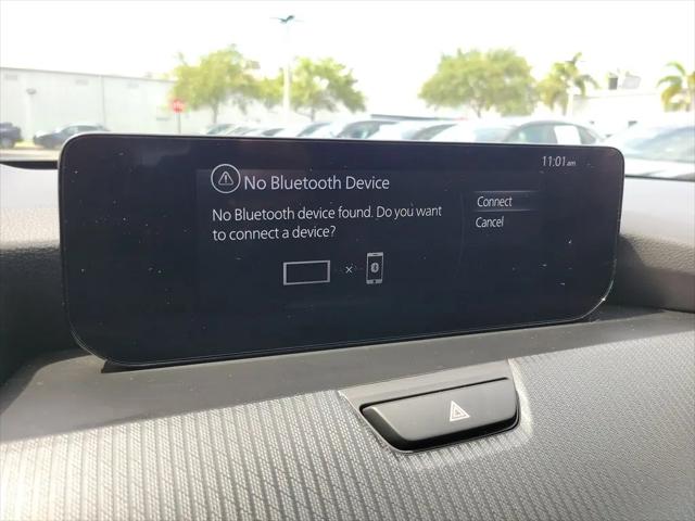 2024 Mazda X-90 3.3 Turbo Select