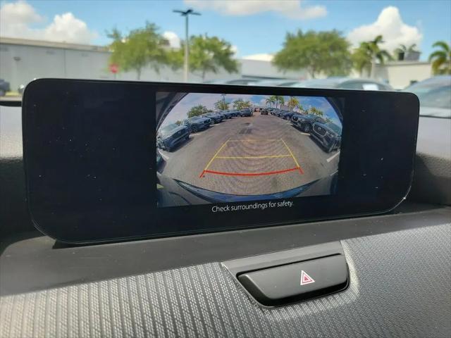 2024 Mazda X-90 3.3 Turbo Select