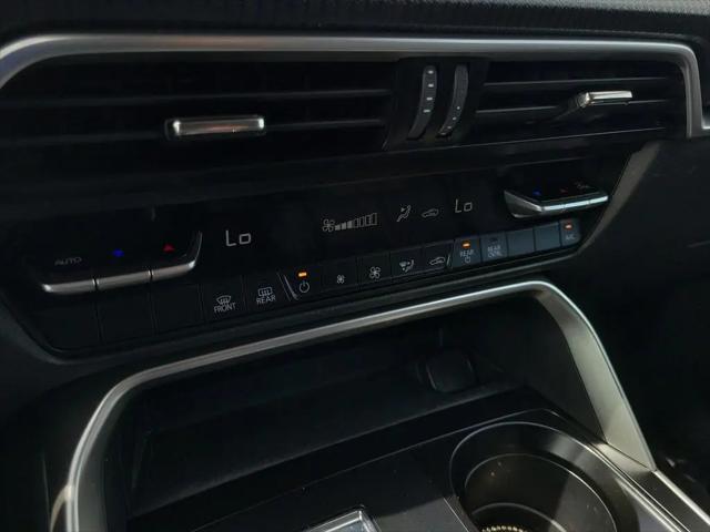 2024 Mazda X-90 3.3 Turbo Select
