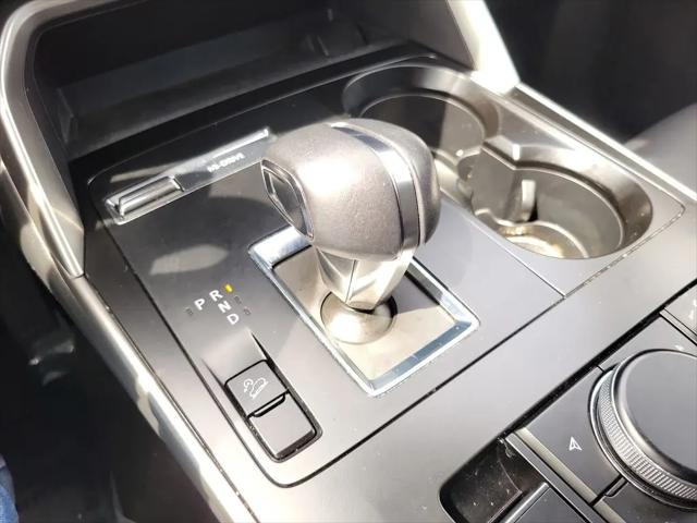 2024 Mazda X-90 3.3 Turbo Select