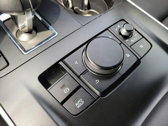 2024 Mazda X-90 3.3 Turbo Select