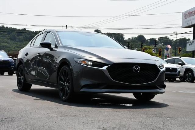2026 Mazda Mazda3 2.5 S Select Sport for sale in Louisville, KY