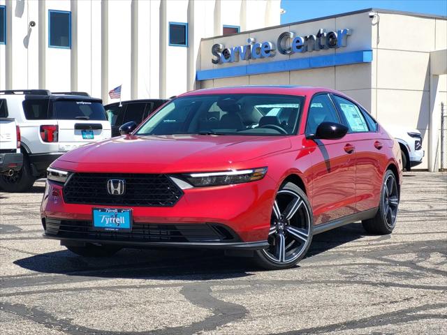 2026 Honda Accord Sedan SE for sale in Cheyenne, WY