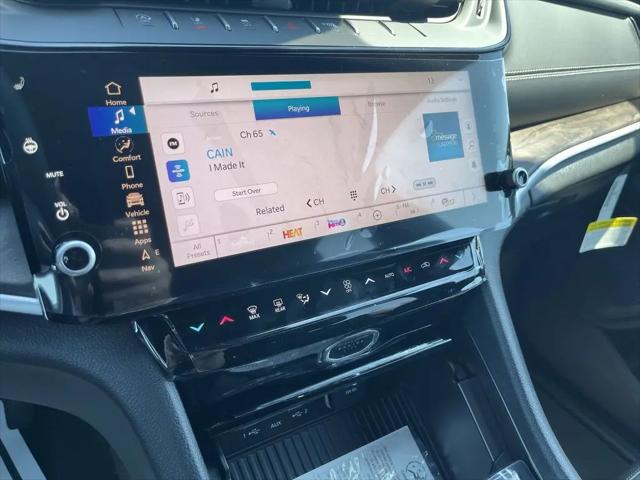 2026 Jeep Grand Cherokee L Altitude 4x4