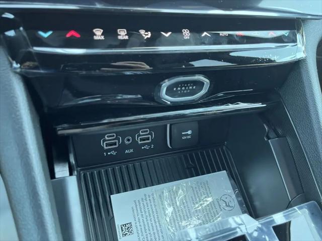 2026 Jeep Grand Cherokee L Altitude 4x4
