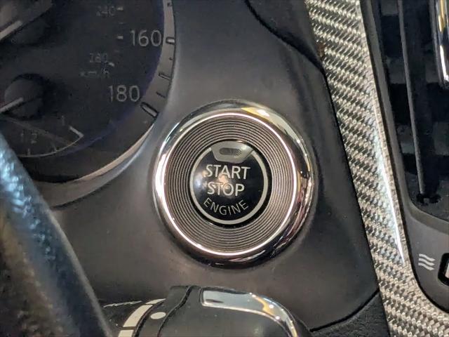 2018 INFINITI Q60 3.0t RED SPORT 400