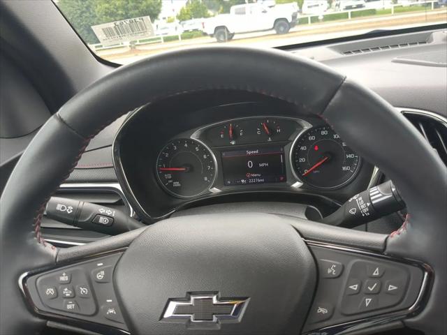 2022 Chevrolet Equinox FWD RS