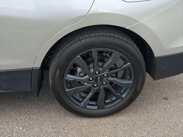 2022 Chevrolet Equinox FWD RS