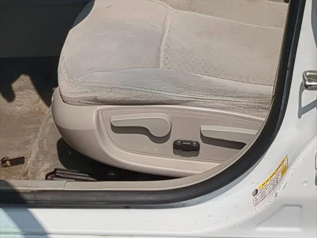 2013 Chevrolet Impala LT