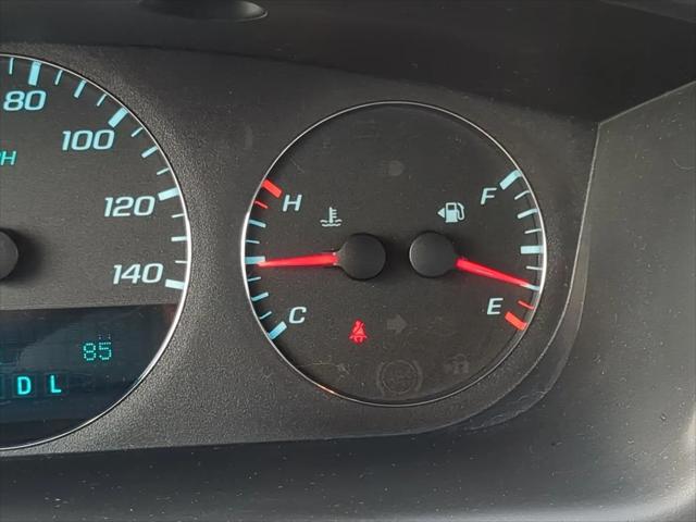 2013 Chevrolet Impala LT