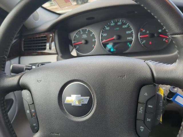 2013 Chevrolet Impala LT