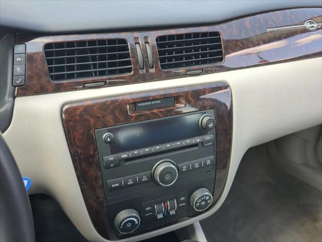 2013 Chevrolet Impala LT