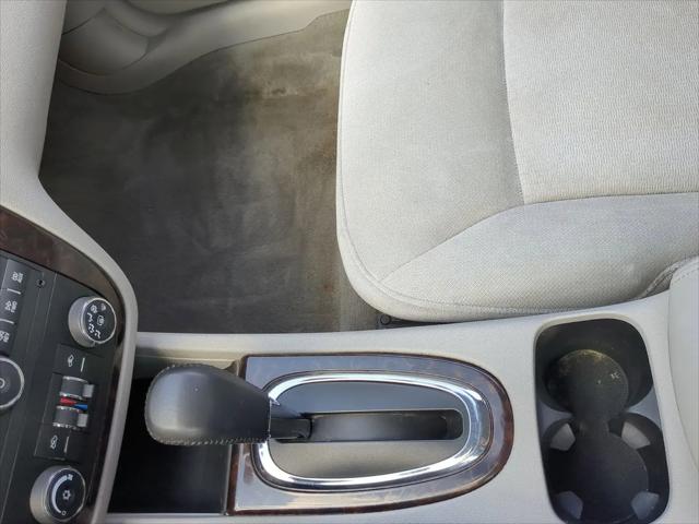 2013 Chevrolet Impala LT