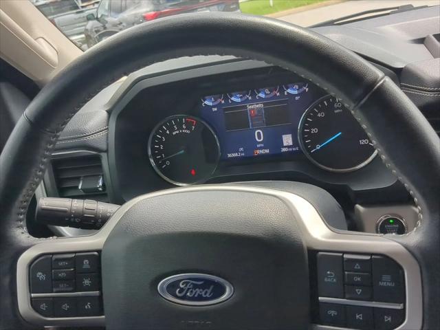 2024 Ford Expedition XLT