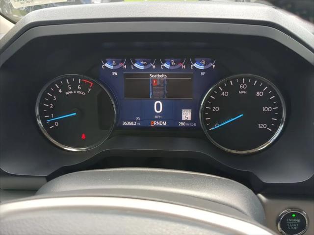 2024 Ford Expedition XLT