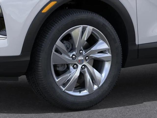 2026 Buick Encore GX Preferred FWD