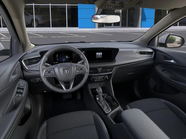 2026 Buick Encore GX Preferred FWD
