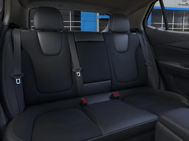 2026 Buick Encore GX Preferred FWD