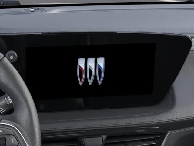 2026 Buick Encore GX Preferred FWD