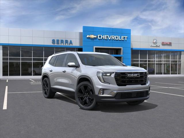 2026 GMC Acadia Elevation FWD for sale in Jackson, TN