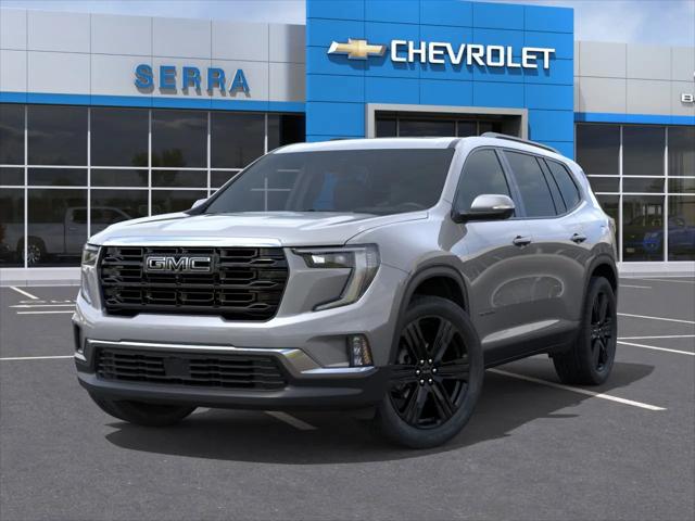 2026 GMC Acadia Elevation FWD