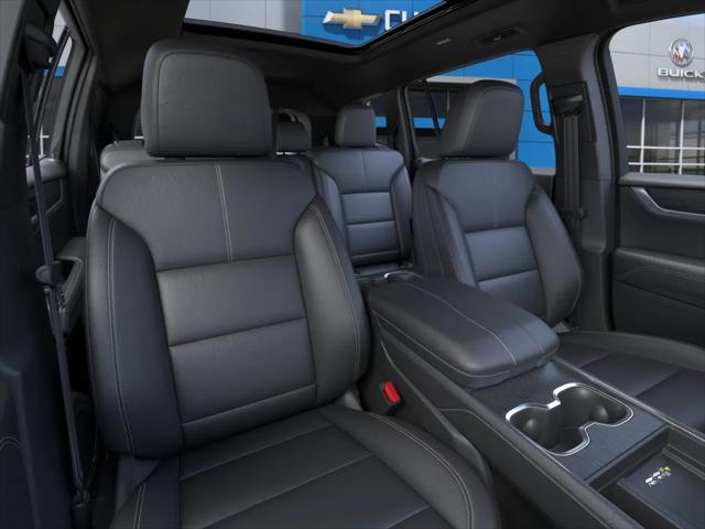 2026 GMC Acadia Elevation FWD