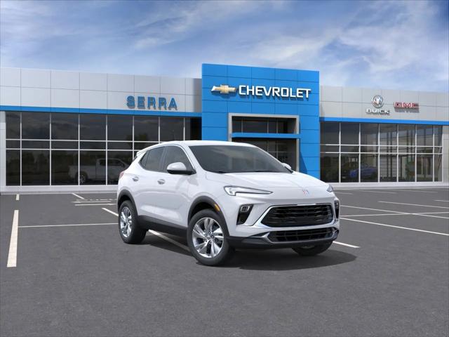 2026 Buick Encore GX Preferred FWD for sale in Jackson, TN