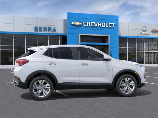 2026 Buick Encore GX Preferred FWD