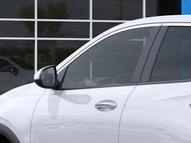 2026 Buick Encore GX Preferred FWD