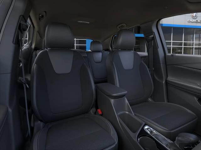 2026 Buick Encore GX Preferred FWD