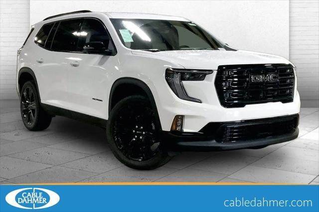 2026 GMC Acadia Elevation AWD for sale in Kansas City, MO