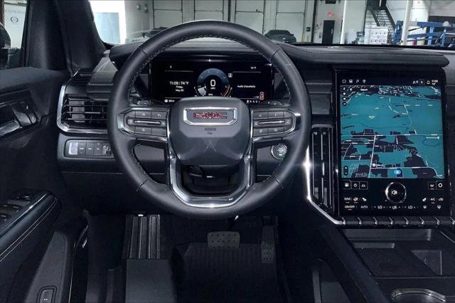 2026 GMC Acadia Elevation AWD