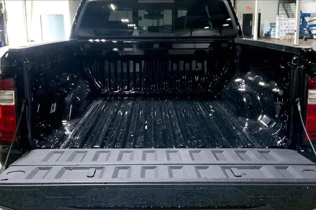 2026 GMC Canyon AT4, 4WD