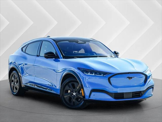 2022 Ford Mustang Mach-E California Route 1 for sale in Oxnard, CA