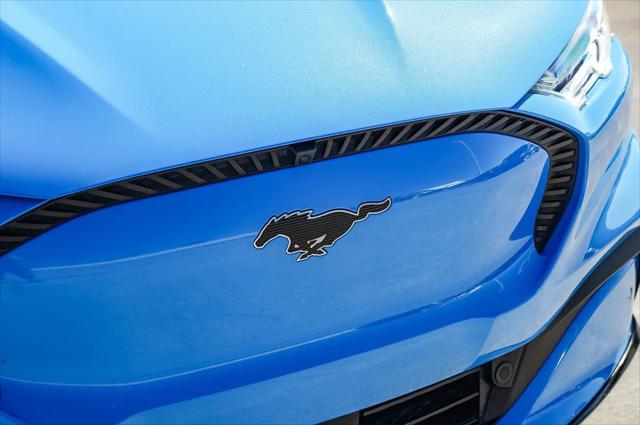 2022 Ford Mustang Mach-E California Route 1
