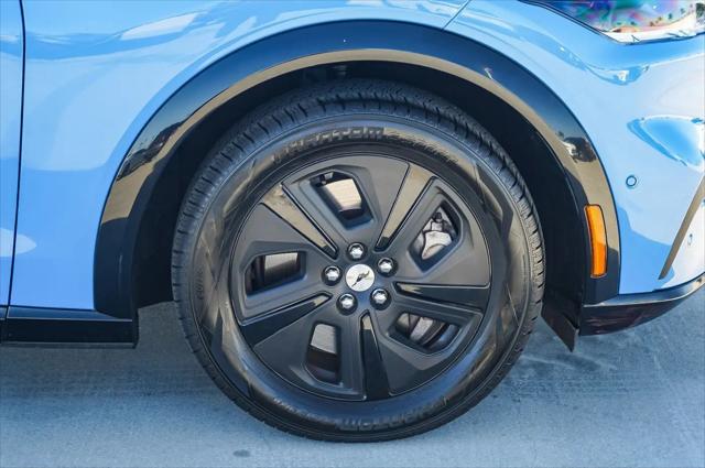 2022 Ford Mustang Mach-E California Route 1