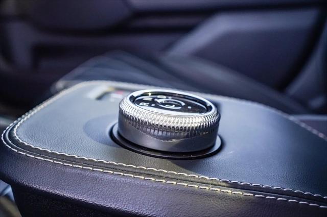 2022 Ford Mustang Mach-E California Route 1