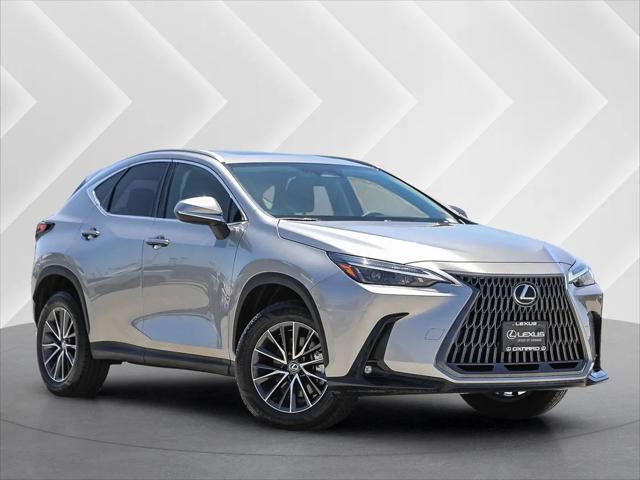 2024 Lexus NX 350 NX 350 for sale in Oxnard, CA