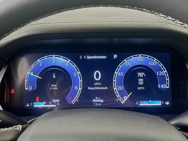 2026 Jeep Grand Cherokee L Limited Reserve