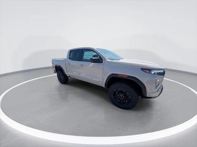 2026 GMC Canyon Elevation, 4WD