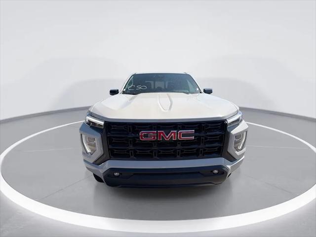 2026 GMC Canyon Elevation, 4WD