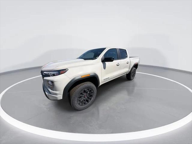 2026 GMC Canyon Elevation, 4WD