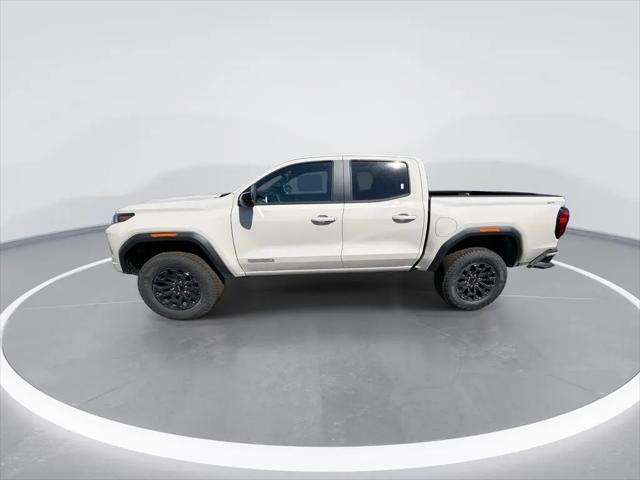 2026 GMC Canyon Elevation, 4WD