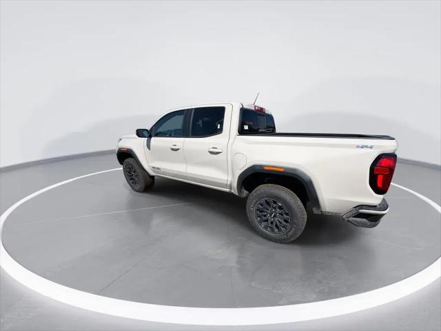 2026 GMC Canyon Elevation, 4WD