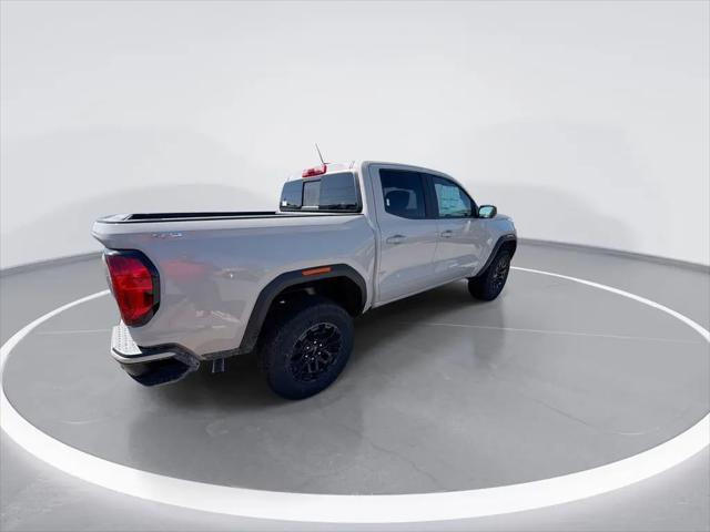2026 GMC Canyon Elevation, 4WD