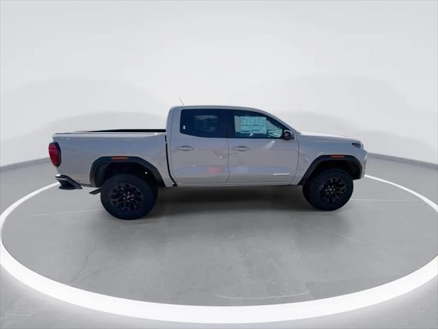 2026 GMC Canyon Elevation, 4WD