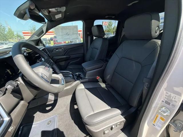 2026 GMC Canyon Elevation, 4WD