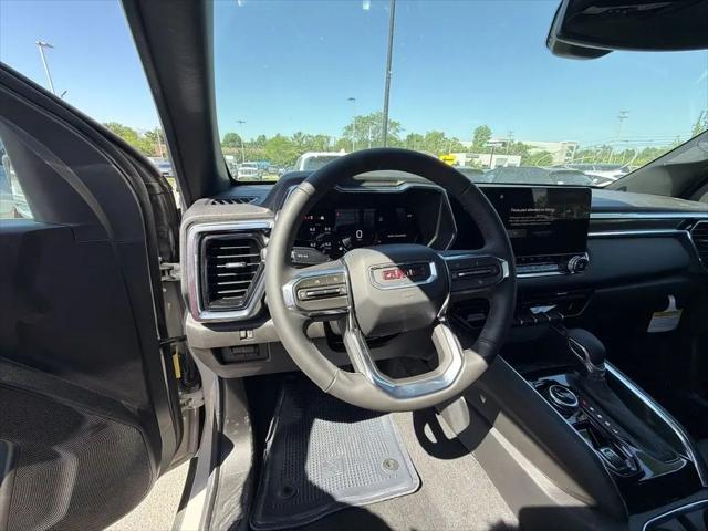 2026 GMC Canyon Elevation, 4WD