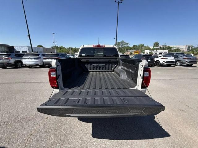 2026 GMC Canyon Elevation, 4WD
