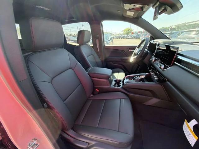 2026 GMC Canyon Elevation, 4WD